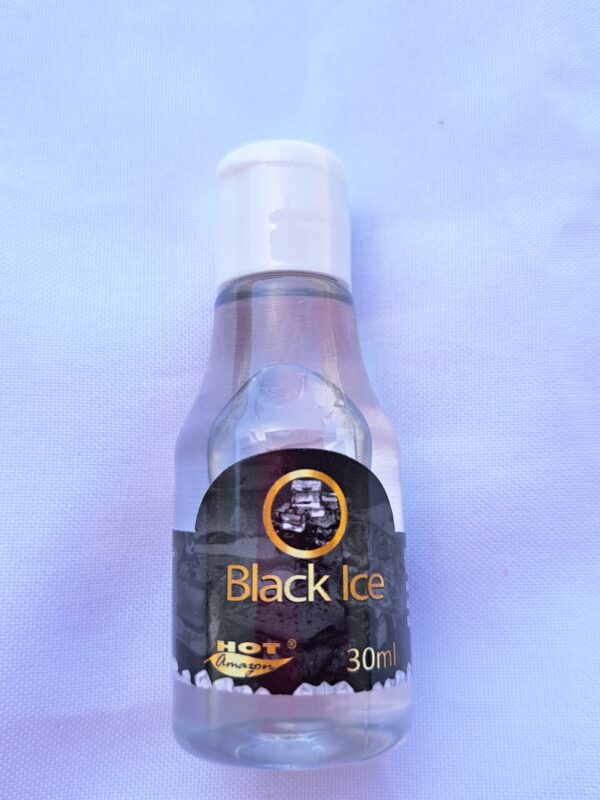 Black Ice