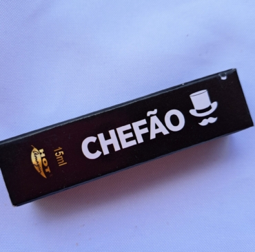 Gel Chefão