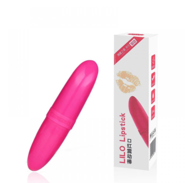 Lilo Lipstick 1