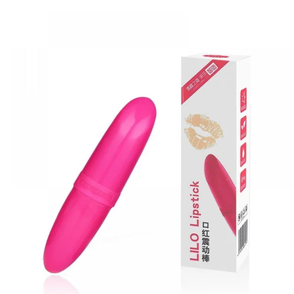 Lilo Lipstick 1