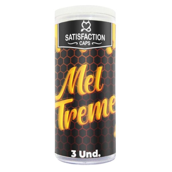 Mel Treme