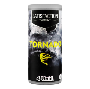 SoftTex Tornado