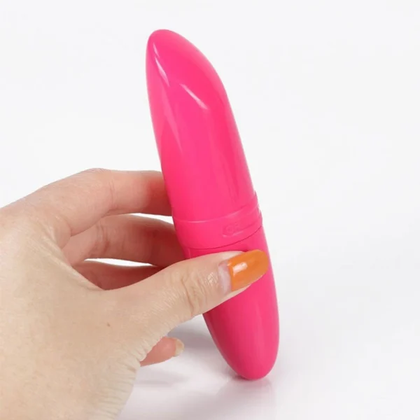 Vibrador Batom 2