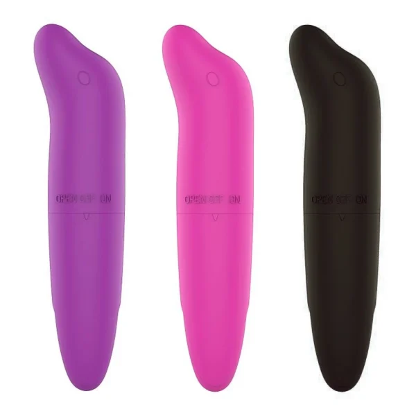 Vibrador Golfinho 1